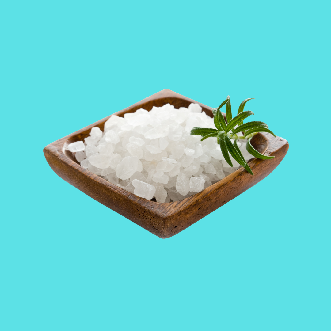 salt