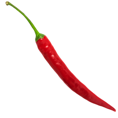 Long Cghilli