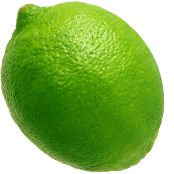 lime