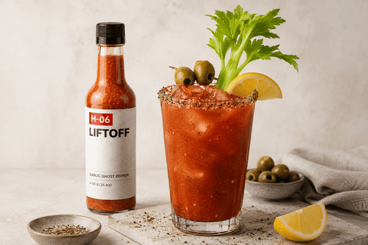 What Is a Ghost Pepper? Heat, Scoville & Ghost Pepper Hot Sauce - Hardcore Harry