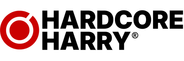 Hardcore Harry