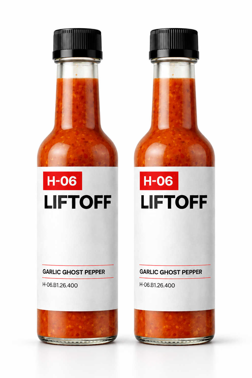 H-06 LIFTOFF 2-PACK