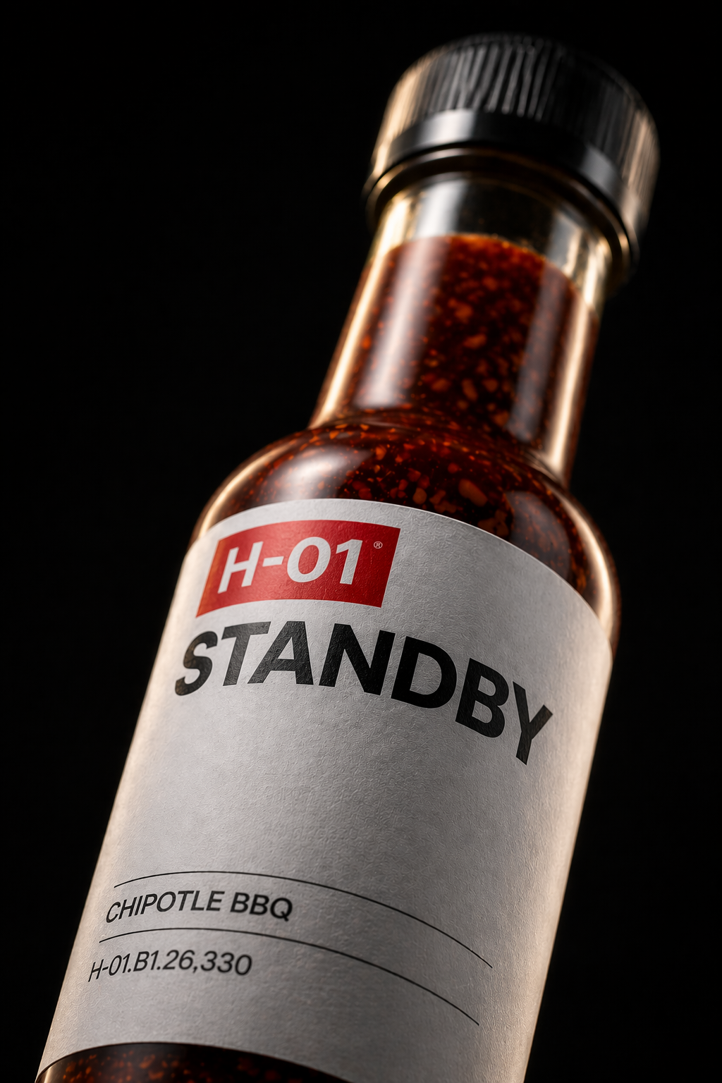 H-01 STANDBY